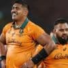 Wallabies scrap rule limiting foreign-based players