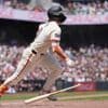 Stowers, Ramírez go deep as Marlins top Giants 12-5 to complete series sweep