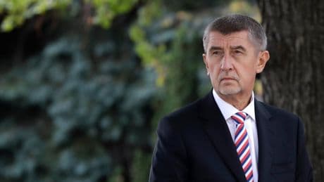 Czech coalition government survives no-confidence vote over bitcoin scandal