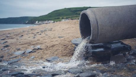 Finally water firms to face automatic fines for illegal sewage in 2026