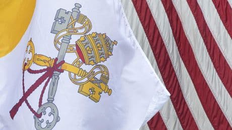 Brian Burch désigné ambassadeur des États-Unis au Vatican, après des semaines de blocage