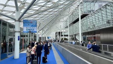Vetro made in Italy, gli Usa primo mercato dell'export nel 2024