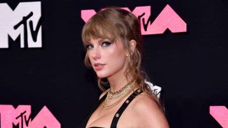 Taylor Swift’s Downward Shift Is Unusual For Her