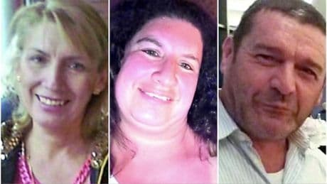 Tragedia sull’A1: distrutta la famiglia Visconti, morte tre persone, gravi madre e figlia di 4 anni