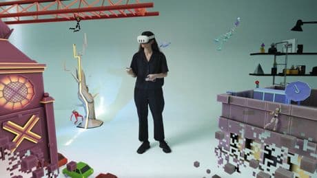 Comment France Télévisions veut sensibiliser les plus jeunes grâce aux narrations numériques