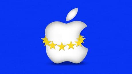 Scoop: Apple to appeal EU requirement to share info with tech rivals