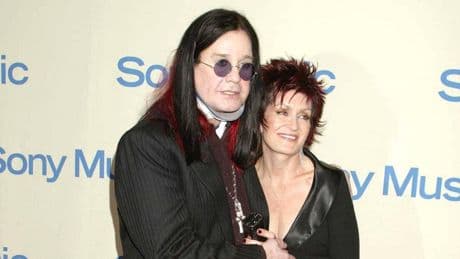 Letzter Liebesdienst: Sharon Osbourne soll Ozzy sein Abschiedskonzert ermöglicht haben