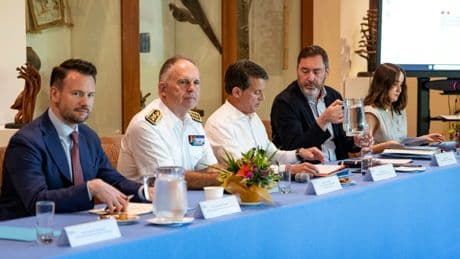«Aucun accord n’a été conclu»: en Nouvelle-Calédonie, échec des négociations sur l’avenir institutionnel