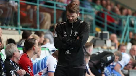 Handball-Bundesliga: Vom Bruder entlassen: Ex-TVB-Trainer immer noch "enttäuscht"
