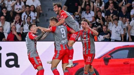 La Cremonese torna in Serie A! Spezia ko 3-2 nella finale playoff