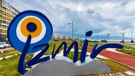 İzmir’de bahar tadında bir Pazar: Parçalı bulutlu, 30 dereceye kadar ısınacak! İşte 11 Mayıs 2025 İzmir hava durumu...