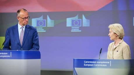 Duitsland verzet zich tegen EU-belasting op bedrijven