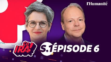 « Ça Ira ! » : découvrez l’intégralité de la grande émission de l’Humanité avec Sandrine Rousseau et Patrick Boucheron