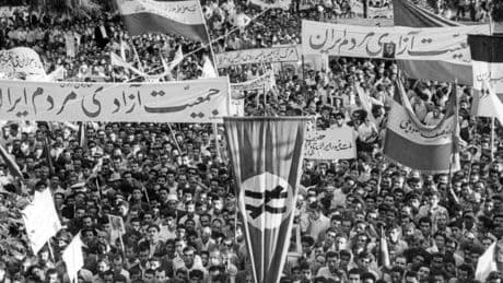 As talk grows of regime change in Iran, here’s a look at the 1953 coup that helped reshape the Middle East.