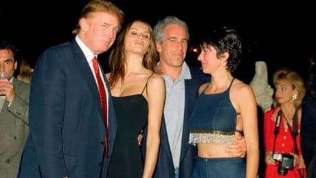 La Cámara de Representantes de EEUU difunde una parte de los archivos sobre el caso Epstein, la mayoría de ellos públicos
