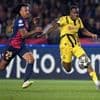 Borussia Dortmund: Einigung erzielt: Gittens auf dem Weg zum FC Chelsea