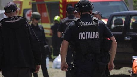 Russia claims to take control of Ukrainian village in new advance
