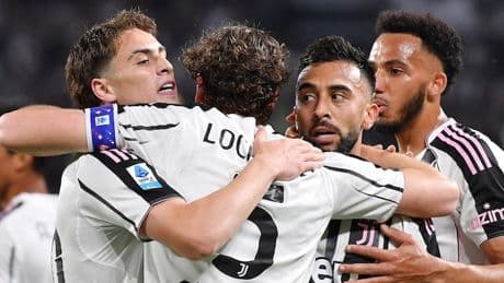 La Juve vince ma per la Champions non basta. Inter, altro 5 maggio con la Lazio? Conte ancora primo
