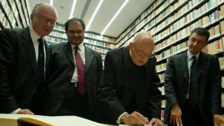 Festa dell?Europa 2025: la Fondazione Omri a Bruxelles nel segno di Giuseppe Mazzini e dei valori fondativi dell?Ue