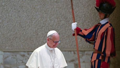 « La famille a besoin d’être encouragée », déclare le pape Léon XIV