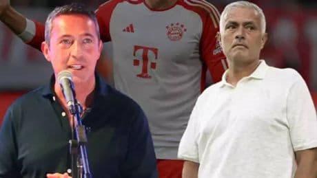 Ali Koç'tan hezimeti unutturacak transfer hamlesi! Fenerbahçe'den 70 milyon euroluk yıldıza kanca. Havalimanı dolup taşacak