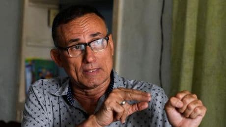 Cuba accuse l’UE et les Etats-Unis d’« ingérence » pour leurs protestations après l’arrestation de deux dissidents