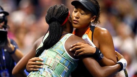 Naomi Osaka’s Plea To US Open Fans Ahead Of Blockbuster Coco Gauff Match: ‘Can Somebody Choose Me?’
