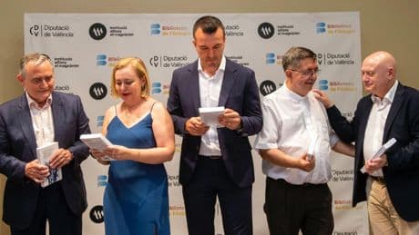La Diputació de València también quiere cerrar el acento como ha hecho el Ayuntamiento