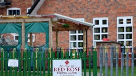 Deputy head who bit, slapped and scratched pupil is allowed to carry on teaching