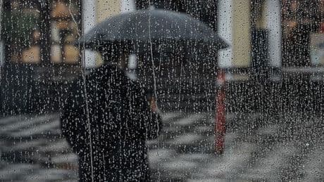 Meteoroloji'den Ankara için gök gürültülü sağanak uyarısı