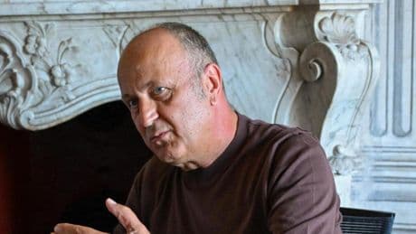 Sucu: “Sarà un Genoa più forte dello scorso anno. Per il futuro mi ispiro a Bologna e Atalanta”