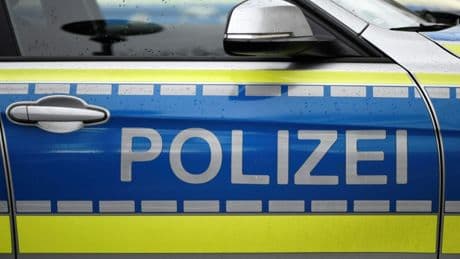 Mann bricht in Jena bei Nachbarn ein - um zu duschen