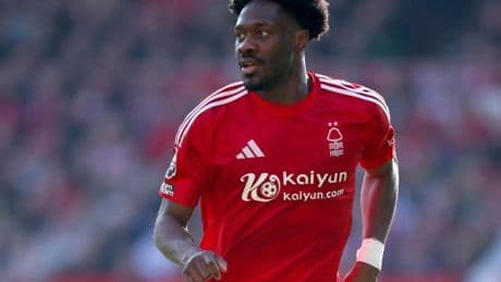 Ola Aina injury update ahead of Nottingham Forest vs Tottenham