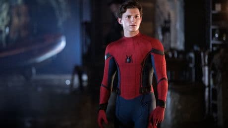 Spider-Man 4 filming to take over Glasgow city centre this summer