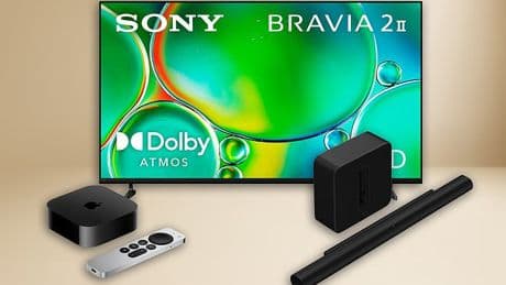 The 4 best home theater products to achieve that movie theater vibe from your living room, all tested and reviewed