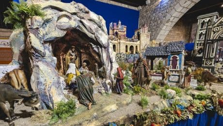 Una asignatura de cultura religiosa
