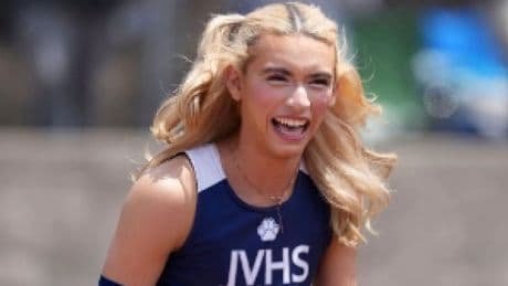 Polémica en EEUU con una atleta trans: cambio de normativa exprés y amenaza de Trump
