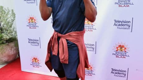 Sugar Ray Leonard reveals the one sport he’s ‘not that good’ at — and it’s surprising