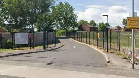 Teacher kicked out of classroom over vodka drink-driving motorway shame