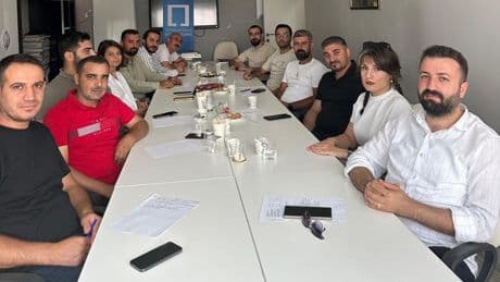TMMOB Batman İKK: Uydu kentler halk ve uzman görüşü olmadan planlanıyor