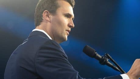 Conservative media figures are rethinking public events after Charlie Kirk's death, while expressing defiance