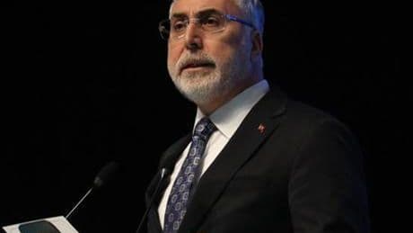 Bakan Işıkhan: Sağlıklı ve güvenli bir çalışma hayatı temel hedefimizdir