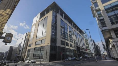 New Scots planning chiefs flag 'headwinds' amid signs of activity