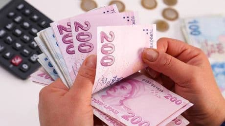 Merkez Bankası anket sonuçlarını paylaştı: Hane halkının enflasyon beklentisi yükselişte
