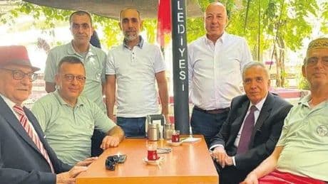 YAVUZ DONAT / Şimdi moda sokak röportajı