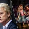 Na oproep willen 2.000 mensen met Geert Wilders naar de Efteling, maar park zelf weet van niets