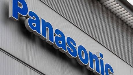 Le géant Panasonic va supprimer 10.000 emplois dans le monde, dont la moitié au Japon