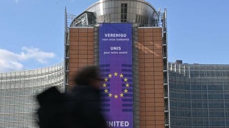 Gemeinschaftshaushalt: EU-Kommission will mehrjähriges Billionen-Budget reformieren