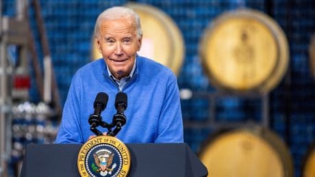 Biden insists 'I made the decisions' as Republicans investigate White House autopen use