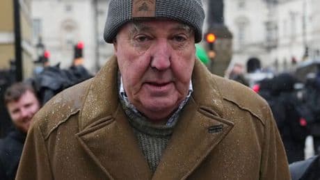 Jeremy Clarkson's Diddly Squat announcement after facing major 'disaster'